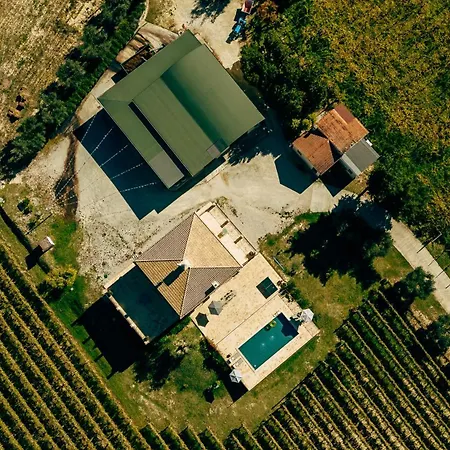 Гостевой дом Baldovino 3*