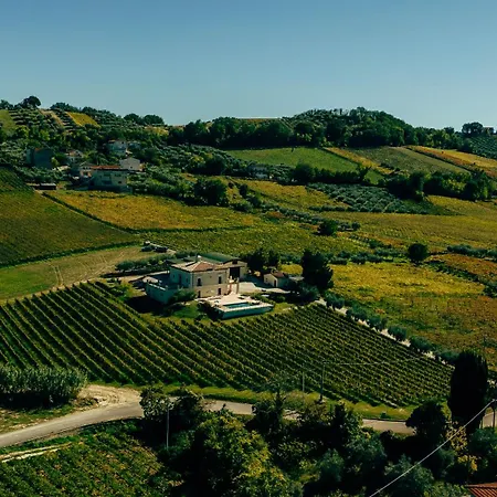 Гостевой дом Baldovino