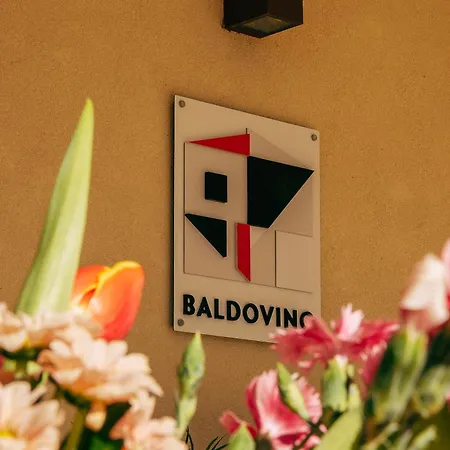 Baldovino Гостевой дом Villamagna (Abruzzo)