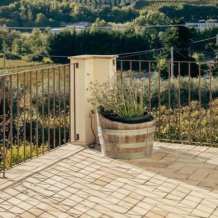 Baldovino Konukevi 3*