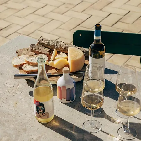 Гостевой дом Baldovino 3*