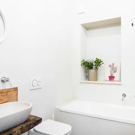 Konukevi Baldovino 3*