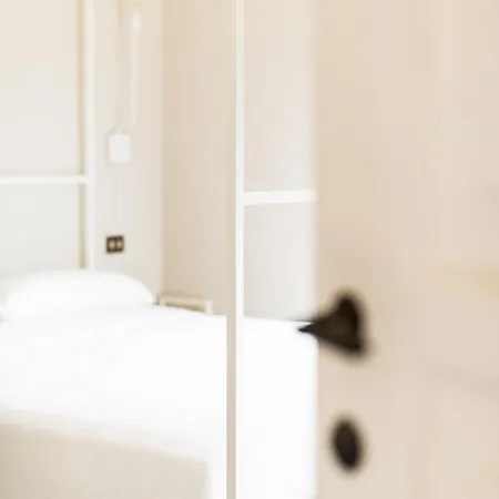 Baldovino Konukevi 3*