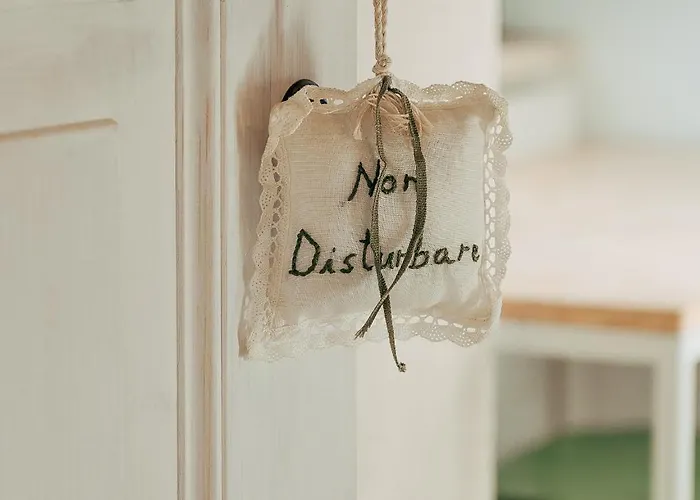 בית הארחה Baldovino 3*