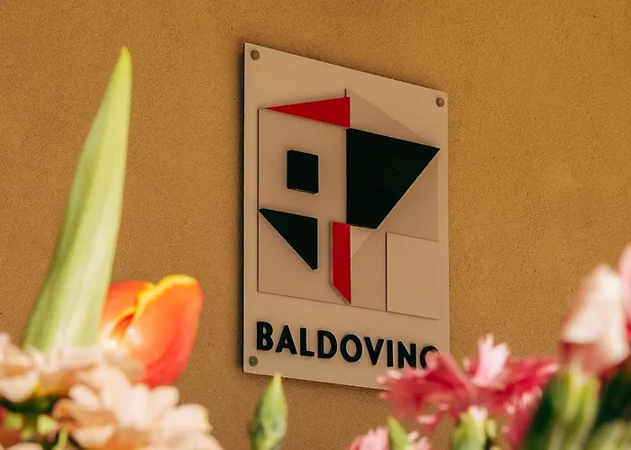 Baldovino בית הארחה Villamagna (Abruzzo)