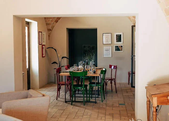 Pensjonat Baldovino 3*