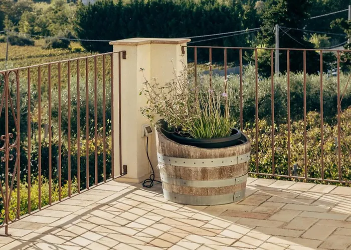 Baldovino Pensjonat 3*