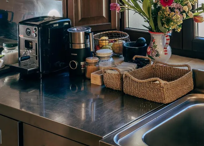 Baldovino בית הארחה 3*