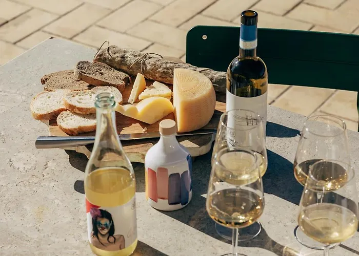 Pensjonat Baldovino 3*