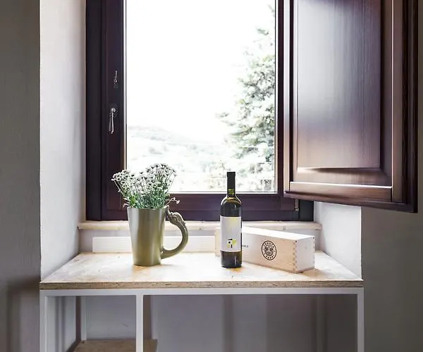 Baldovino Pensjonat 3*