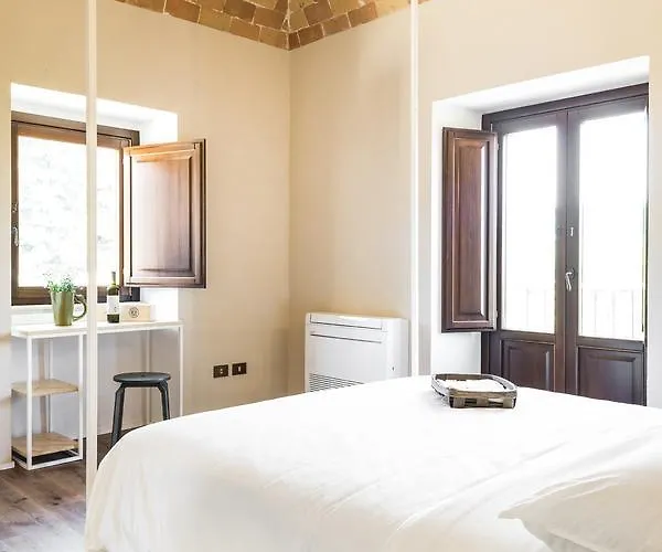 Baldovino בית הארחה Villamagna (Abruzzo)