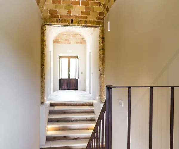 Pensjonat Baldovino 3*