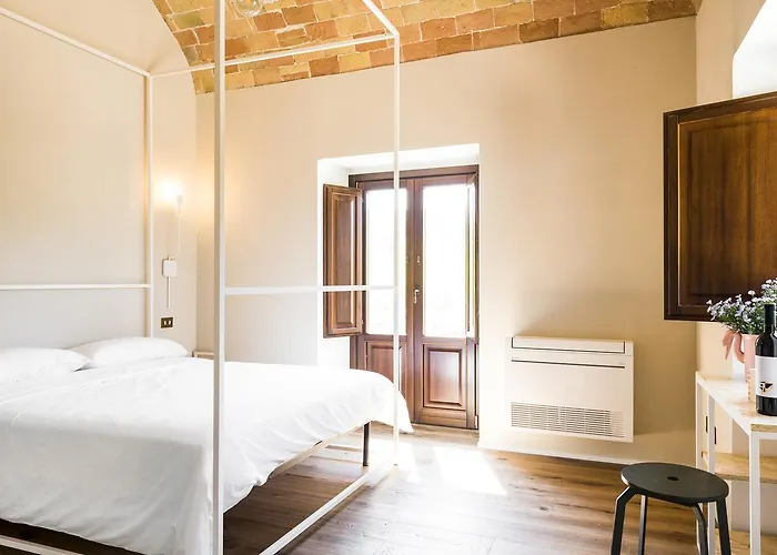 Pensjonat Baldovino 3*