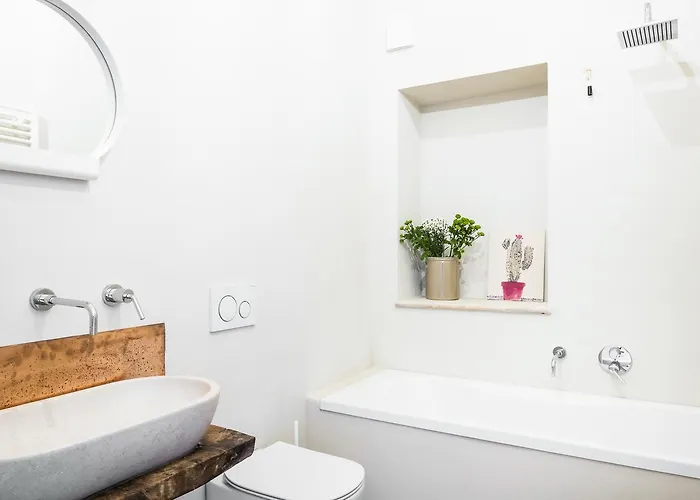 Pensjonat Baldovino 3*