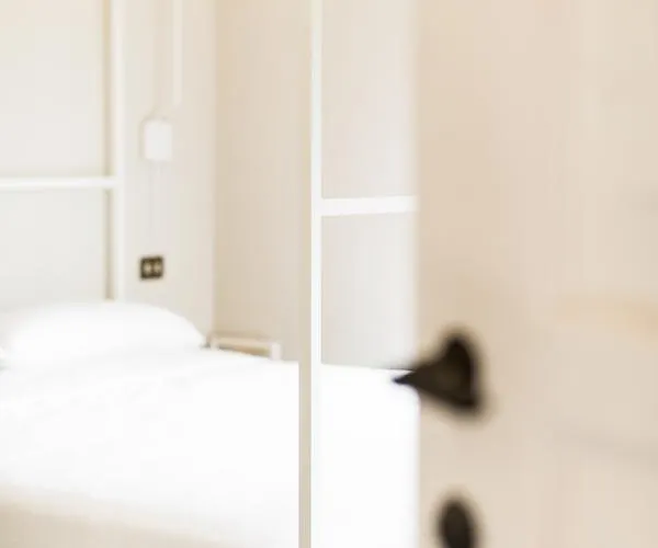 Baldovino בית הארחה 3*