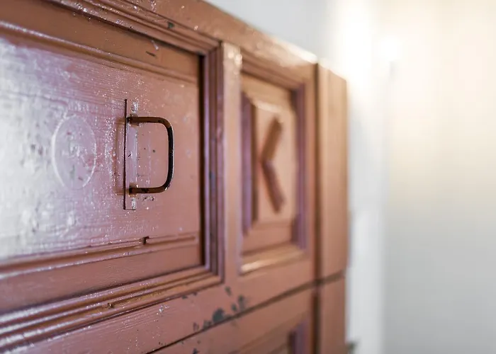 Pensjonat Baldovino Villamagna (Abruzzo)